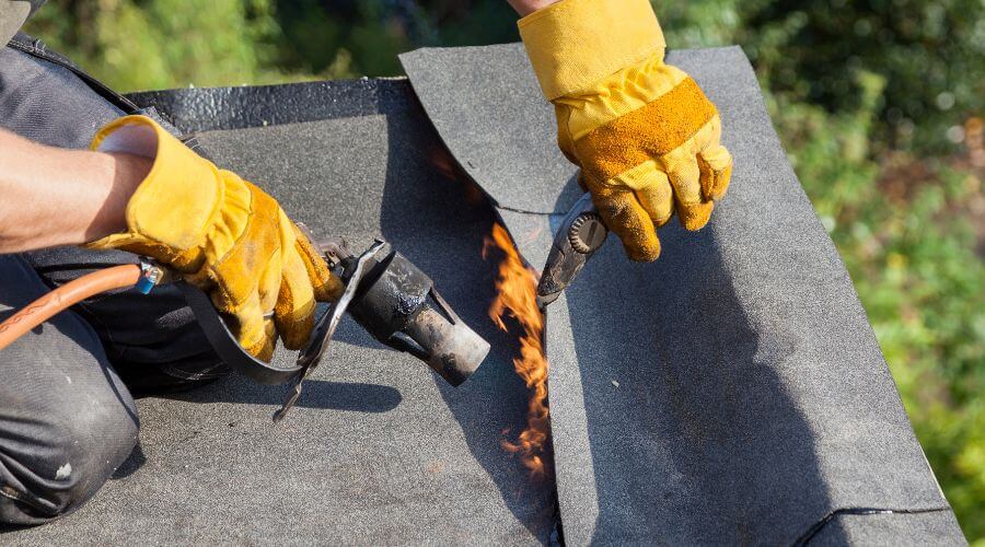 Professional flood damage restoration services in Glenwood, NM